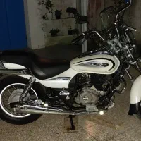 موتورسیکلت اونجر ۲۲۰|موتورسیکلت|رشت, بازار|دیوار