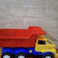 ماشین بزرگ|اسباببازی|ساوه, |دیوار