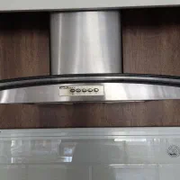 هود آشپزخانه .