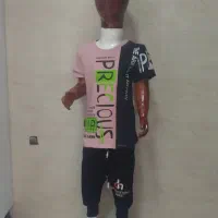 لباس بچه گانه