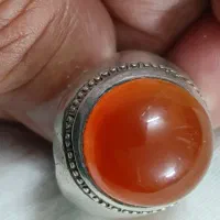 یک جفت عقیق زیبا|جواهرات|قم, ولیعصر|دیوار