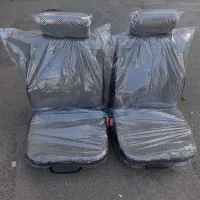 صندلی پژو ۴۰۵ دست کامل