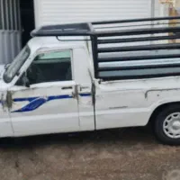 وانت مزدا کارا 2000 مدل 1399|خودرو سواری و وانت|کرمان, |دیوار