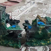 وسایل آکواریوم