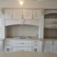 تعمیرات و اجرای کابینت و کمد دیواری