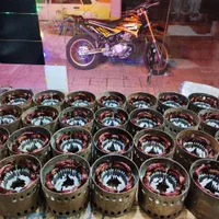 سیم پیچی تخصصی موتور کولر آبی سیم پیچ دینام موتوژن|کولر آبی|مشهد, امام رضا (ع)|دیوار