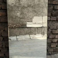 ۲عدد آینه قدی