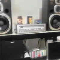 سیستم صوتی  کلاسیک|سیستم صوتی خانگی|چالوس, |دیوار