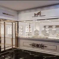 دکور استیل با کیفیت .خدمات خم و برش اجرای استیل.|خدمات پیشه و مهارت|گلستان (تهران), |دیوار