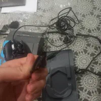 موس لاجیتک g502|قطعات و لوازم جانبی رایانه|تهران, جوانمردان (اندیشه)|دیوار