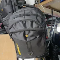 کوله کوهی ورزشی|کیف، کفش، کمربند|مشهد, شهید قربانی|دیوار