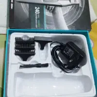 ماشین اصلاح دی اس پی|آرایشگاه و سالن‌های زیبایی|بندر انزلی, طالب آباد|دیوار