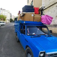 همراه بار تهران ستارخان گیشا فاطمی مطهری یوسف|خدمات حمل و نقل|تهران, شهرآرا|دیوار