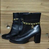 کیف و کفش نو در حد نوسایز ۳۸