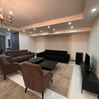 مبل راحتی ۹ نفره. تختخواب شو
