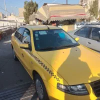 تاکسی دربستی به تمام نقاط کشور در اسرع وقت