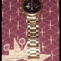 ساعت انگشتر