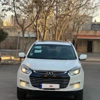 جک s5 مدل ۱۴۰۲|خودرو سواری و وانت|تبریز, |دیوار