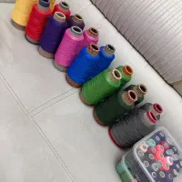 نخ ترویرا مناسب سردوز و کش دوزی