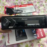 ضبط پایونر