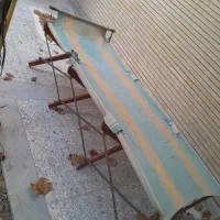 تخت تاشوشکاری کوهنوردی