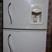 یخچال فریزر