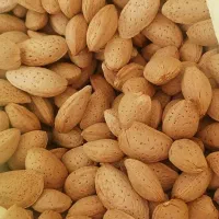 بادام شیرین