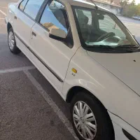 سمند ef7 ۹۴ دوگانه کارخانه|خودرو سواری و وانت|تهران, هفت چنار|دیوار