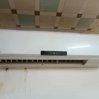 سرویس و نصب وگاز کولر اسپلیت وپنجره ای