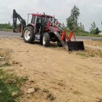 خدمات بیل مکانیکی. بکهو. کمپرسی|خدمات حمل و نقل|چاف و چمخاله, |دیوار