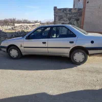 ۴۰۵|خودرو سواری و وانت|تربت جام, میان جام|دیوار