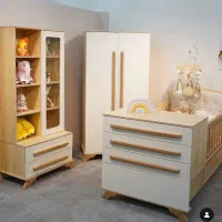 سرویس خواب نوزاد