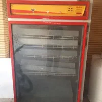 همکاری جوجه کشی جا از شما بقیه چیزها از من
