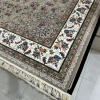 فرش نگین با لطافت و ظرافت بی نظیـر++|فرش|برازجان, |دیوار