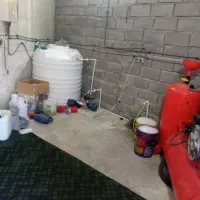 کارگر کارواش