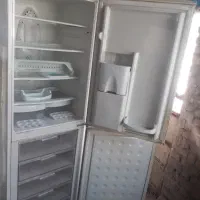 یخچال فریزر|یخچال و فریزر|بالا ولایت, |دیوار