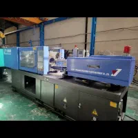 خرید و فروش دستگاه تزریق پلاستیک|ماشین‌آلات صنعتی|پاکدشت, خاتون آباد|دیوار