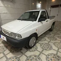 پراید وانیت ۱۵۱
