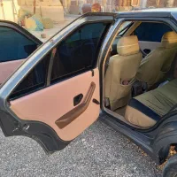 ماشین پژو دوگانع شرکتی مدل ۹۰ بیرنگ خاکستری|خودرو سواری و وانت|زابل, |دیوار