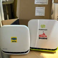 دو تا مودم پسورد نداریم