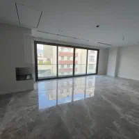 آپارتمان ۲۰۰ متری تکواحدی ۳ طرف نور