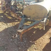 دوعددتانکر ارتشی