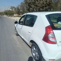 رنو ساندرو اتومات|خودرو سواری و وانت|ری, جوانمرد قصاب|دیوار