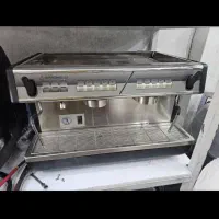 قهوه سازصنعتی دربندردیلم|سماور، چایساز، قهوهساز|بندر گناوه, |دیوار