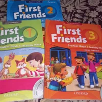 کتاب های زبان انگلیسی