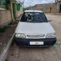 پراید ۱۳۱ مدل ۹۴