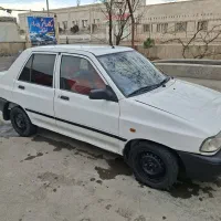 پراید مدل 96