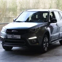 X33 s مدل ۹۹|خودرو سواری و وانت|تهران, اکباتان|دیوار