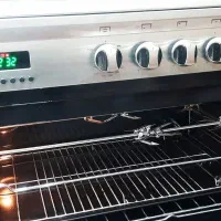 اجاق فرگاز silver house