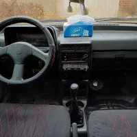 پراید مدل ۸۲|خودرو سواری و وانت|آق قلا, |دیوار